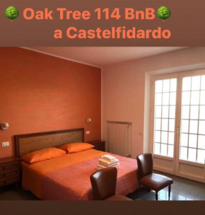 OAK TREE 114 BnB